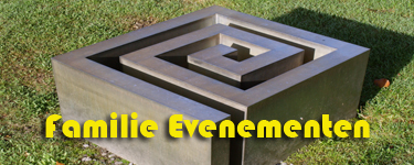 Familieevenementen