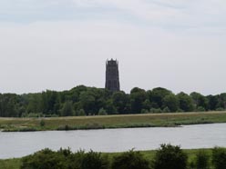 toren van Zaltbommel