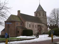 Kerk van Oosterbeek