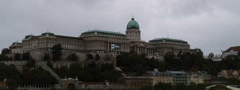 Boedapest
