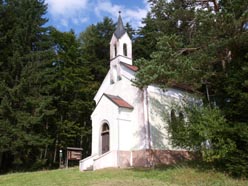 Kerk bij de Kruisweg