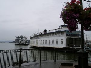 Grote weergave