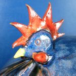 Grote weergave