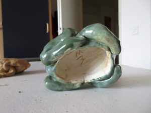 Grote weergave