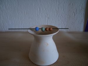 Grote weergaven