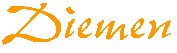 Diemen