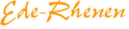 Ede-Rhenen