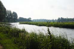 Rivier de Berkel