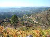 Parque Nacional do Alv&atilde;o