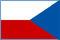 Vlag van Tsjechi&euml;