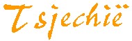 Tsjechi&euml;