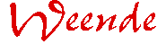 Weende