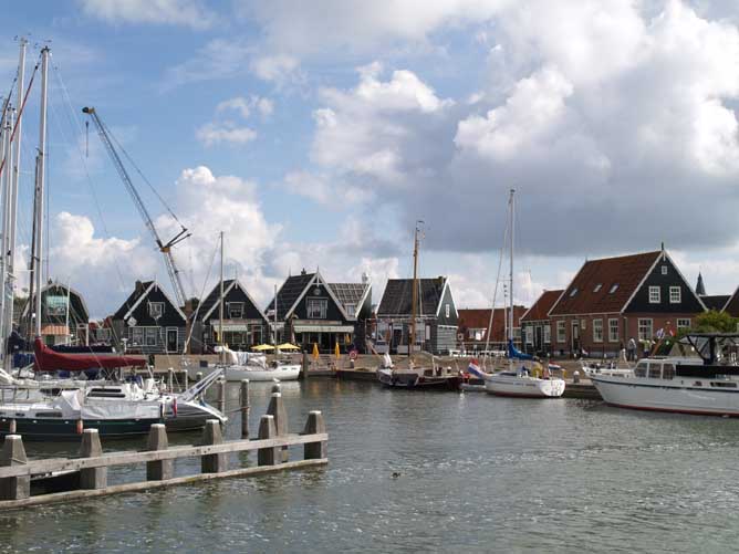 Marken