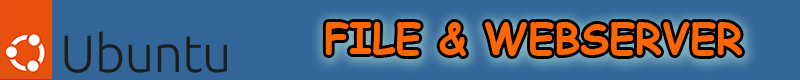 webserver header