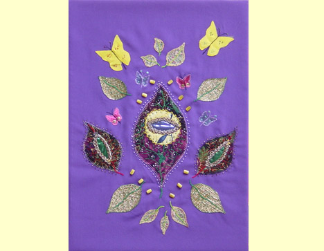 Leaves