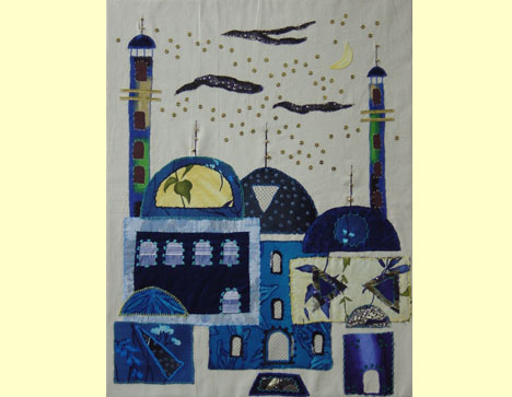 Blue Mosque