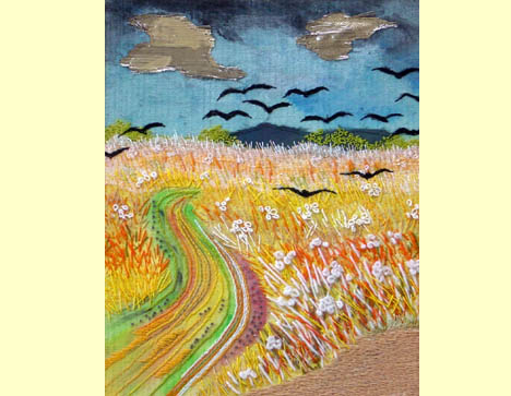 Campo di grano