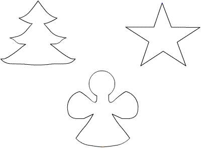 kerstfiguren