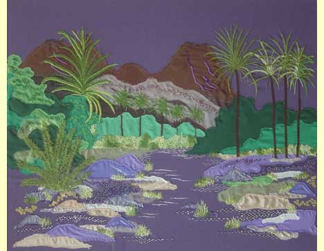 Wadi Bani Kharus