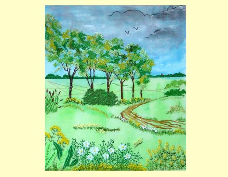 Landscape