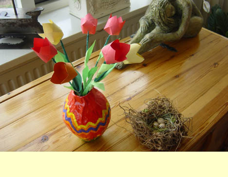 Tulpen