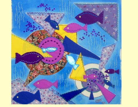 Fishes