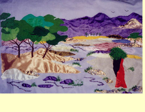 The Wadi
