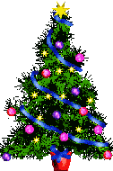 Kerstboom