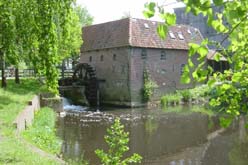 Watermolen Berenschot