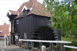 Watermolen