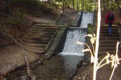 waterval
