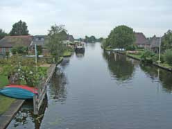 Giethoorn