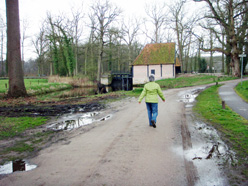 watermolen