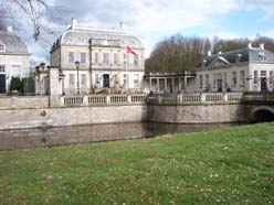 Kasteel de Voorst