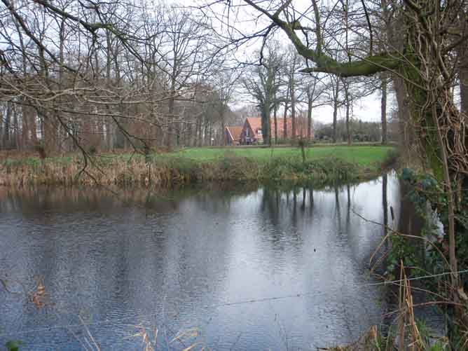 Bornsebeek