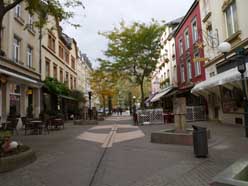 Centrum Echternach