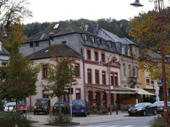 Centrum Larochette