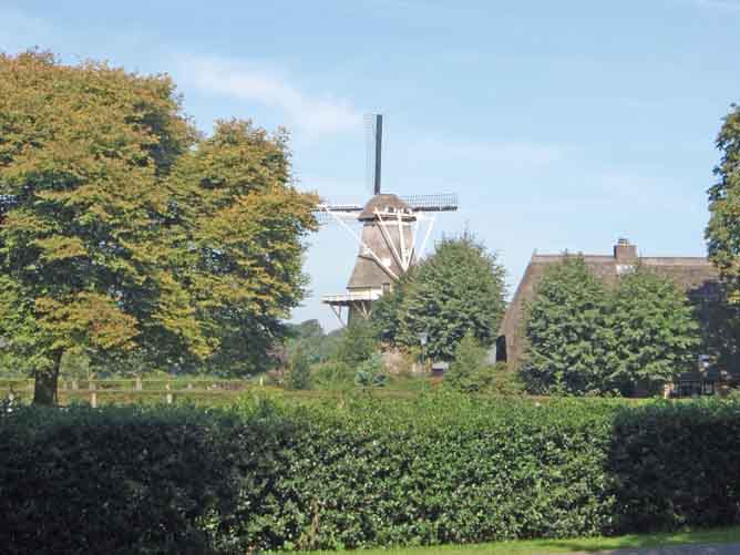 Molen