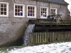 watermuseum