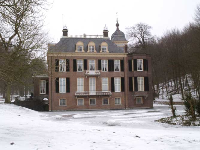 Kasteel Zypendaal