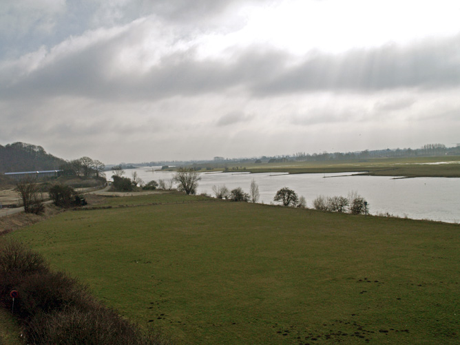 De Nederrijn