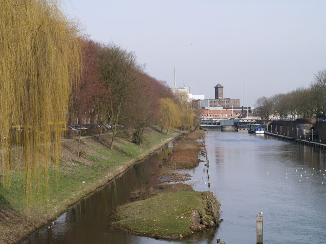 Den Bosch