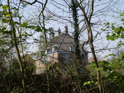 Kasteel Ophemert