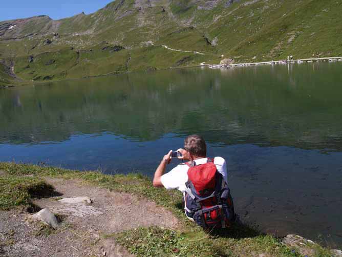 Bachalpsee