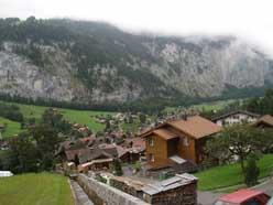 Lauterbrunnen