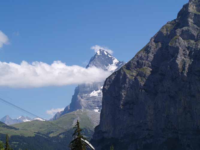 Eiger