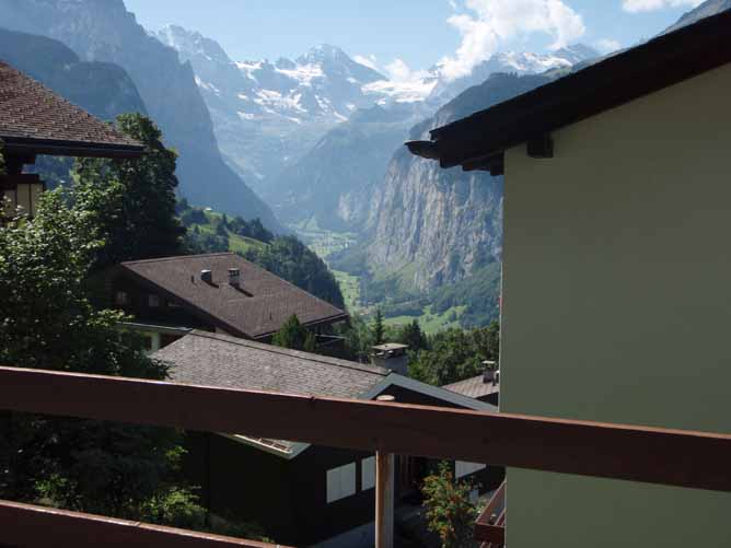 Wengen