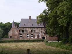 Kasteel Hernen