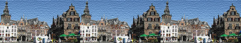 Grote markt Nijmegen