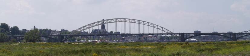 brug Nijmegen